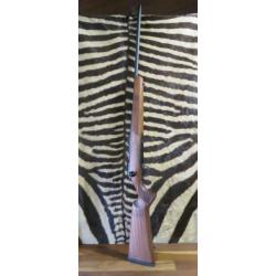 Carabine lin&eacute;aire STEEL ACTION HM grade 1 cal.7RM canon 61 cm filet&eacute; 15x100