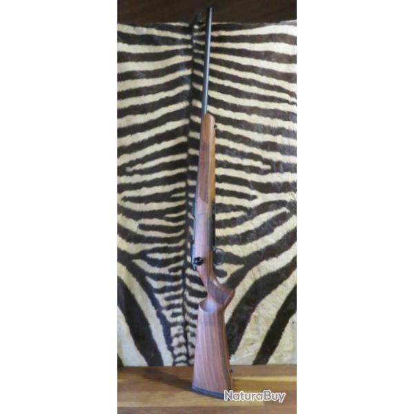 Carabine lin�aire STEEL ACTION HM grade 1 cal.7RM canon 61 cm filet� 15x100