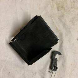 Marteau ar15 et coupleur chargeur