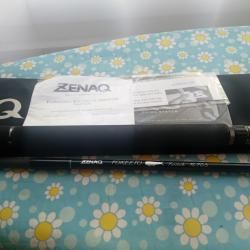 Canne Zenaq Fokeeto Light Casting (Twitch & Long Cast) FC 70-3