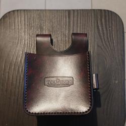 Etui pour cartouches de chasse, Ball Trap.