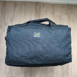 Sac de transport pour mat&eacute;riel de tir