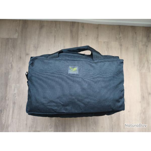 Sac de transport pour mat�riel de tir