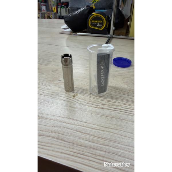 Choke fair TECHNICHOKE CAL 410 full