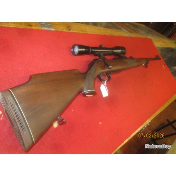 Carabine KRICO 700 Cal 222 Rem