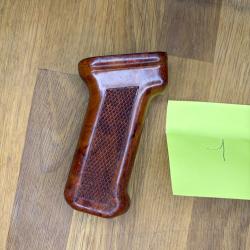 Poign&eacute;e ak Bak&eacute;lite de production sovi&eacute;tique pour AK47, AK74, AK103 et AKM