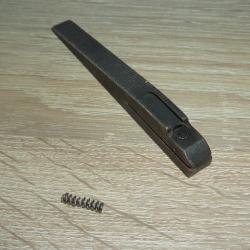 Support de guidon MAS 45