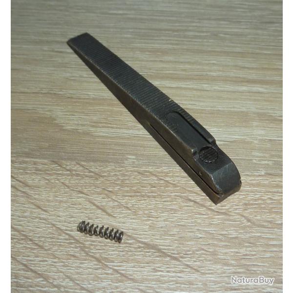 Support de guidon MAS 45