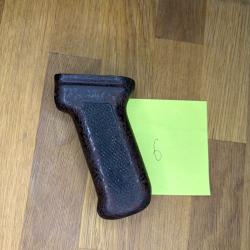 Poign&eacute;e ak Bak&eacute;lite pour AK47, AK74, AK103 et AKM (lot 6)