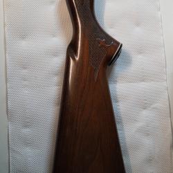 Crosse bois remington 870