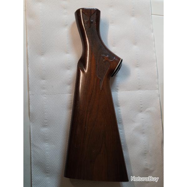 Crosse bois remington 870