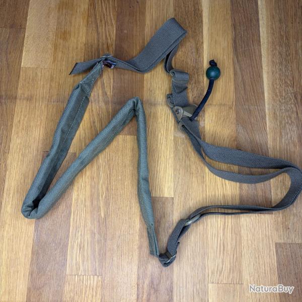 Khimaira Strategy Tactics - Sangle fusil VALKYRIE - Green ranger