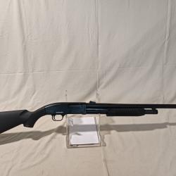 Fusil &agrave; pompe mossberg maverick 88