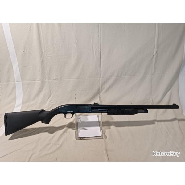 Fusil � pompe mossberg maverick 88