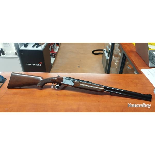 sabatti mixte cal 30-06 et 12/70