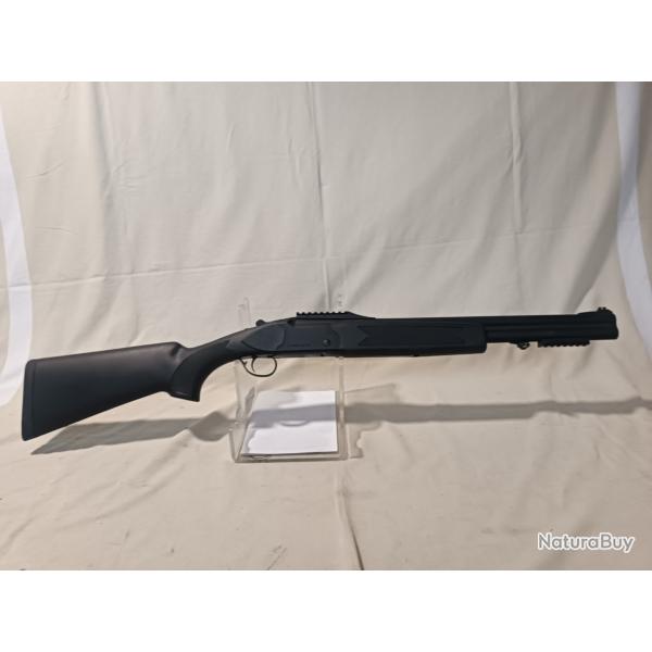 Fusil int�gra slug