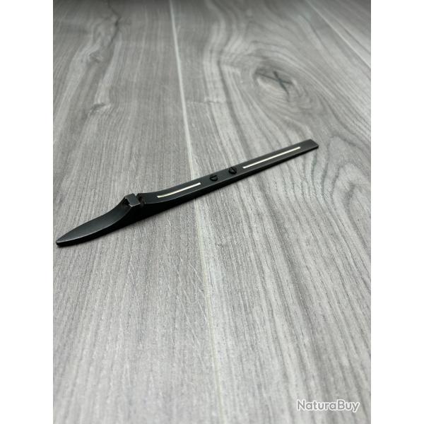 Bande de battue browning bar