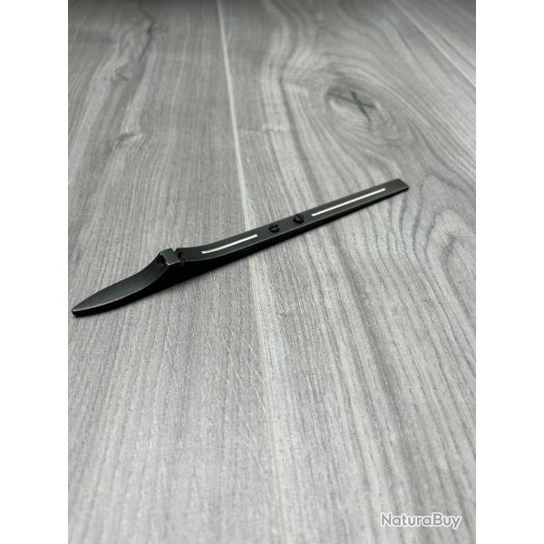 Bande de battue browning bar