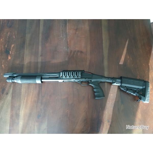 WINCHESTER SXP DEFENDER TACTICAL