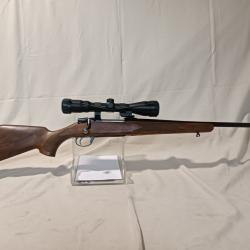 Carabine Antonio zoli 7x64