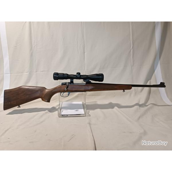 Carabine Antonio zoli 7x64