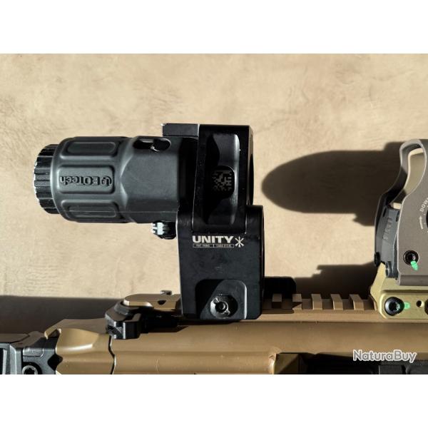 Eotech G33 Sts + Unity Fast FTC