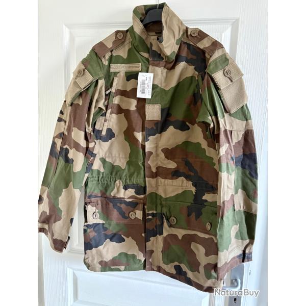 Veste de Combat L�o Minor T4 S2 ZT