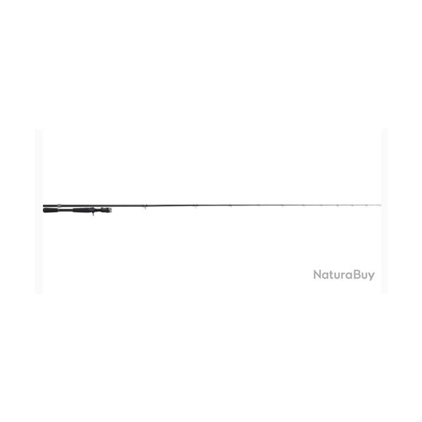 !! NEUF !! CANNE MEGABASS COOKAI FRENCH LIMITED CK 76 MH+C 7-56GR