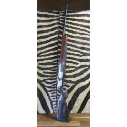 Carabine BROWNING Maral 4X Ultimate Pistol Wood Adjust grade 3 cal.300wm canon 61 cm - mallette