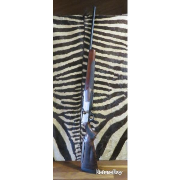 Carabine BROWNING Maral 4X Ultimate Pistol Wood Adjust grade 3 cal.300wm canon 61 cm - mallette