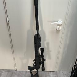 Carabine &agrave; plomb de 20 joule