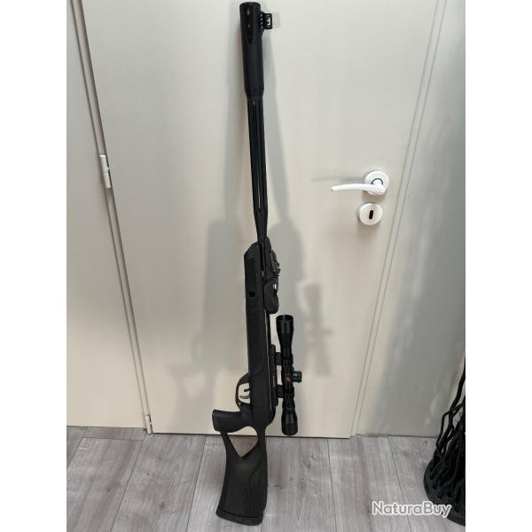 Carabine � plomb de 20 joule