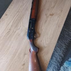 Fusil automatique fabarm