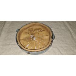 Int&eacute;rieur 64  de casque  WW2 (12)