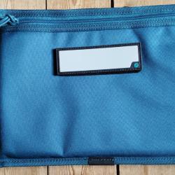 Sac de rangement pour pistolet marque SAVIOR