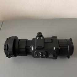 HICKMICRO THUNDER 35