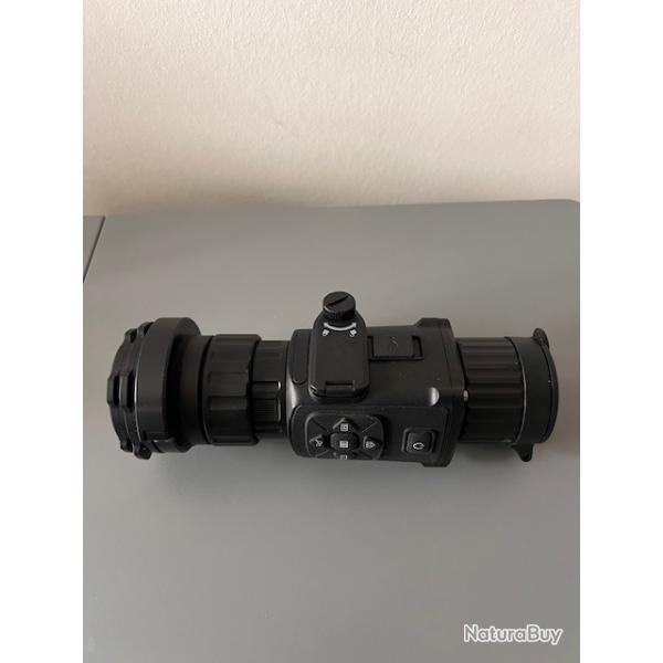 HICKMICRO THUNDER 35