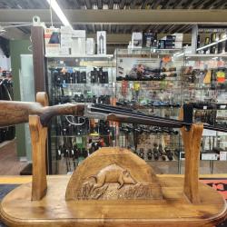 CHAPUIS X4 9.3X74R OCCASION