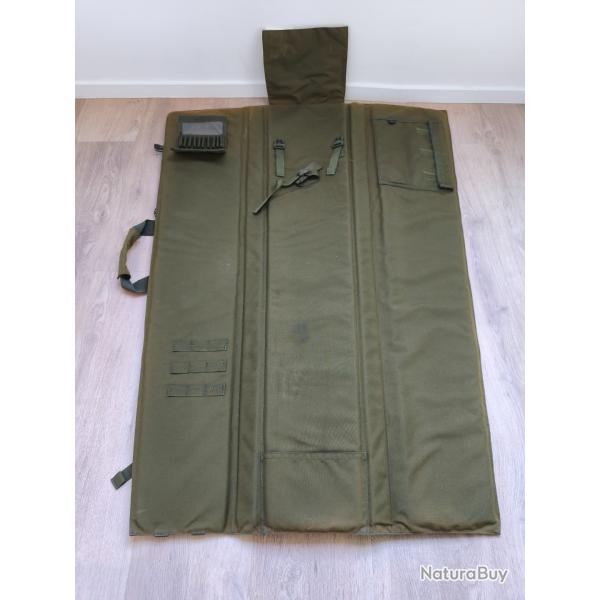 Housse de carabine BLACKHAWK Stalker drag mat