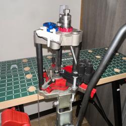 Presse Lee pro 4000 + accessoires