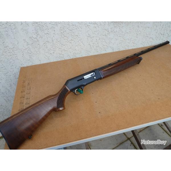 SEMI-AUTO BERETTA A390 ST CAL. 12/76  CANON DE 76 CM MOBIL-CHOKE