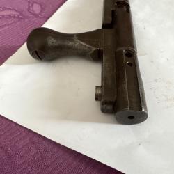 culasse  fusil Beaumont vitali 1871 1888