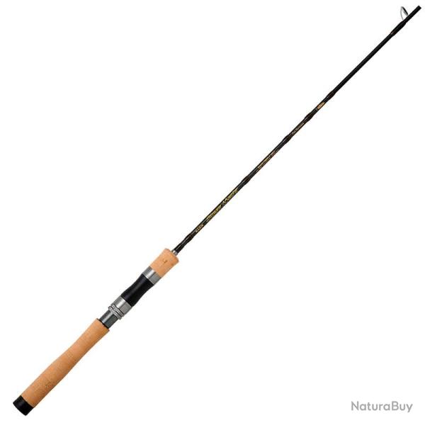 Canne spinning ILLEX Stream master S 1992 L Shad creek