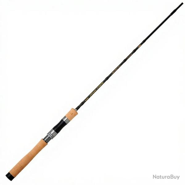 Canne spinning ILLEX Stream master S 1992 L Shad creek