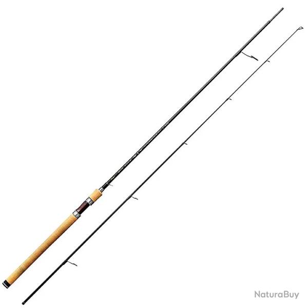 Canne spinning TENRYU Rayz spectra 772 S MH