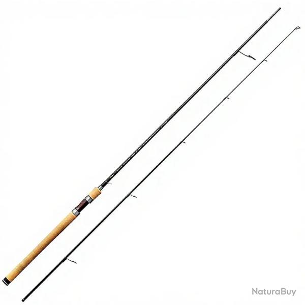 Canne spinning TENRYU Rayz spectra 772 S MH