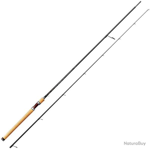 Canne spinning TENRYU Rayz spectra 872 S H