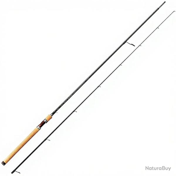 Canne spinning TENRYU Rayz spectra 872 S H