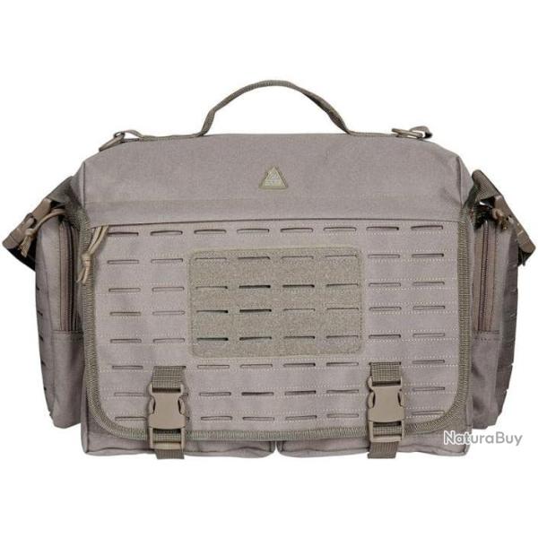Sac Tactical report Coyote - Ares
