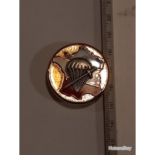 Insigne du centre national d'entrainement commando (CNEC) - Drago